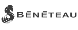 Beneteau yachts logo