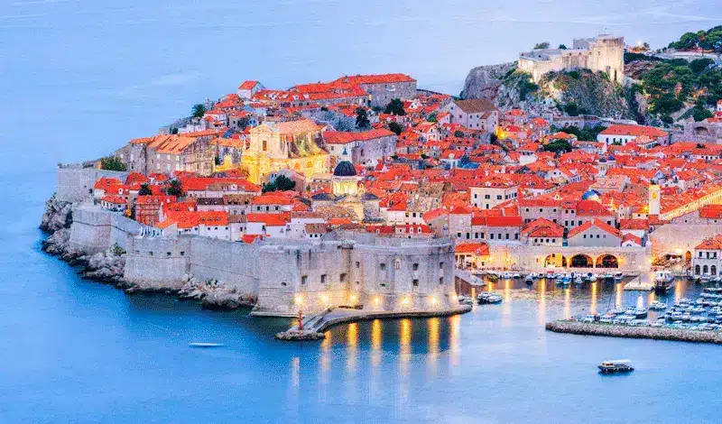 dubrovnik yacht charter 1