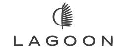 Lagoon catamarans logo